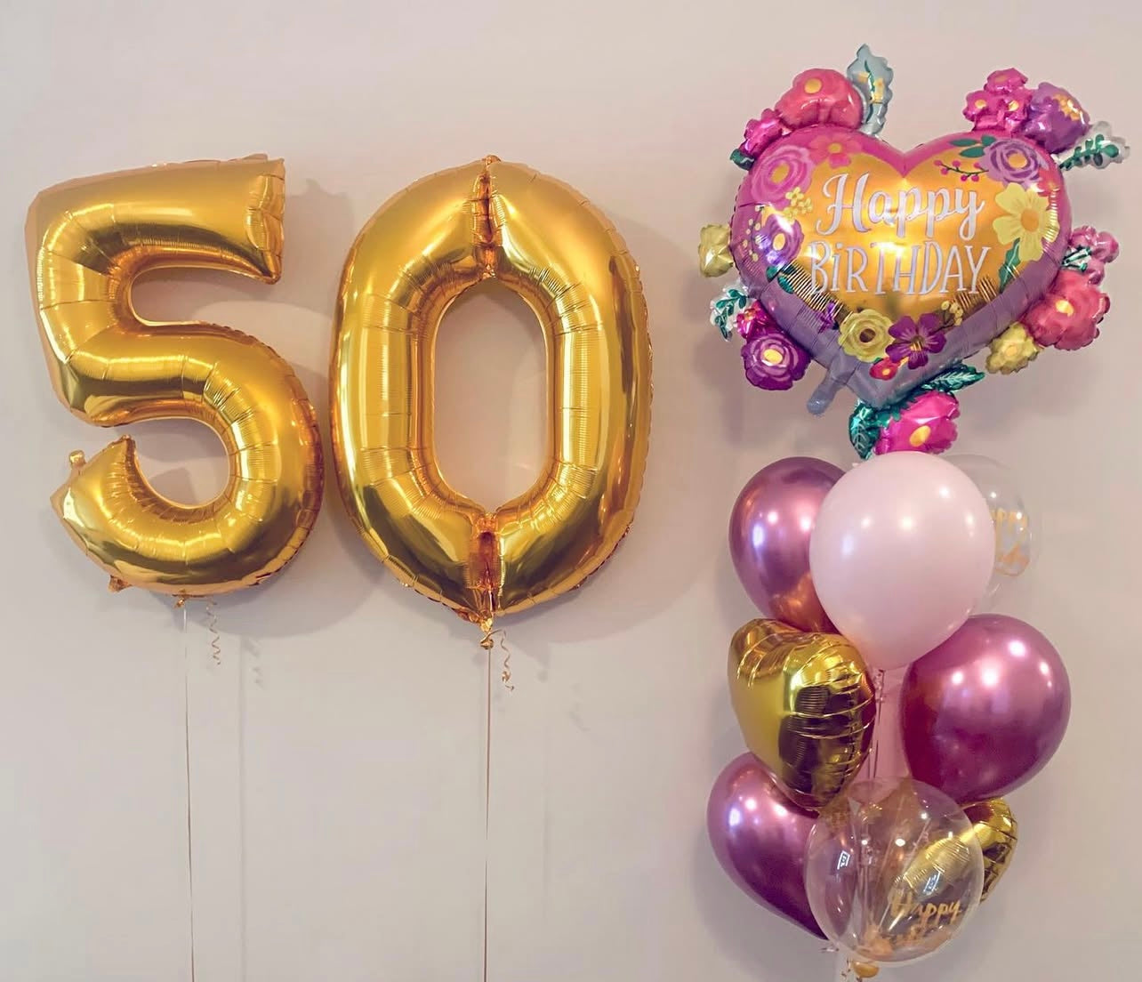 Balloon Bundle #2