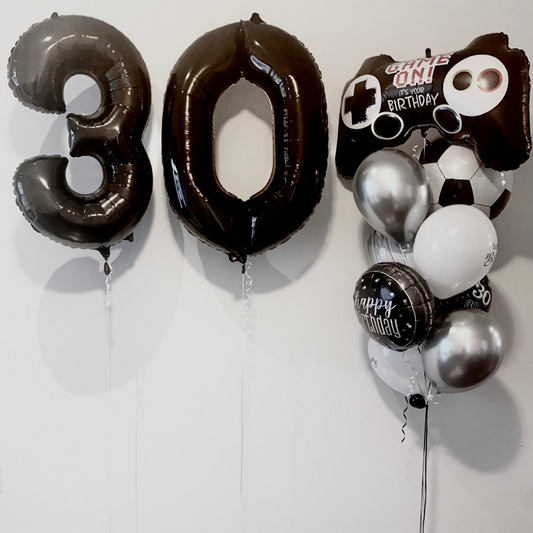 Balloon Bundle #1
