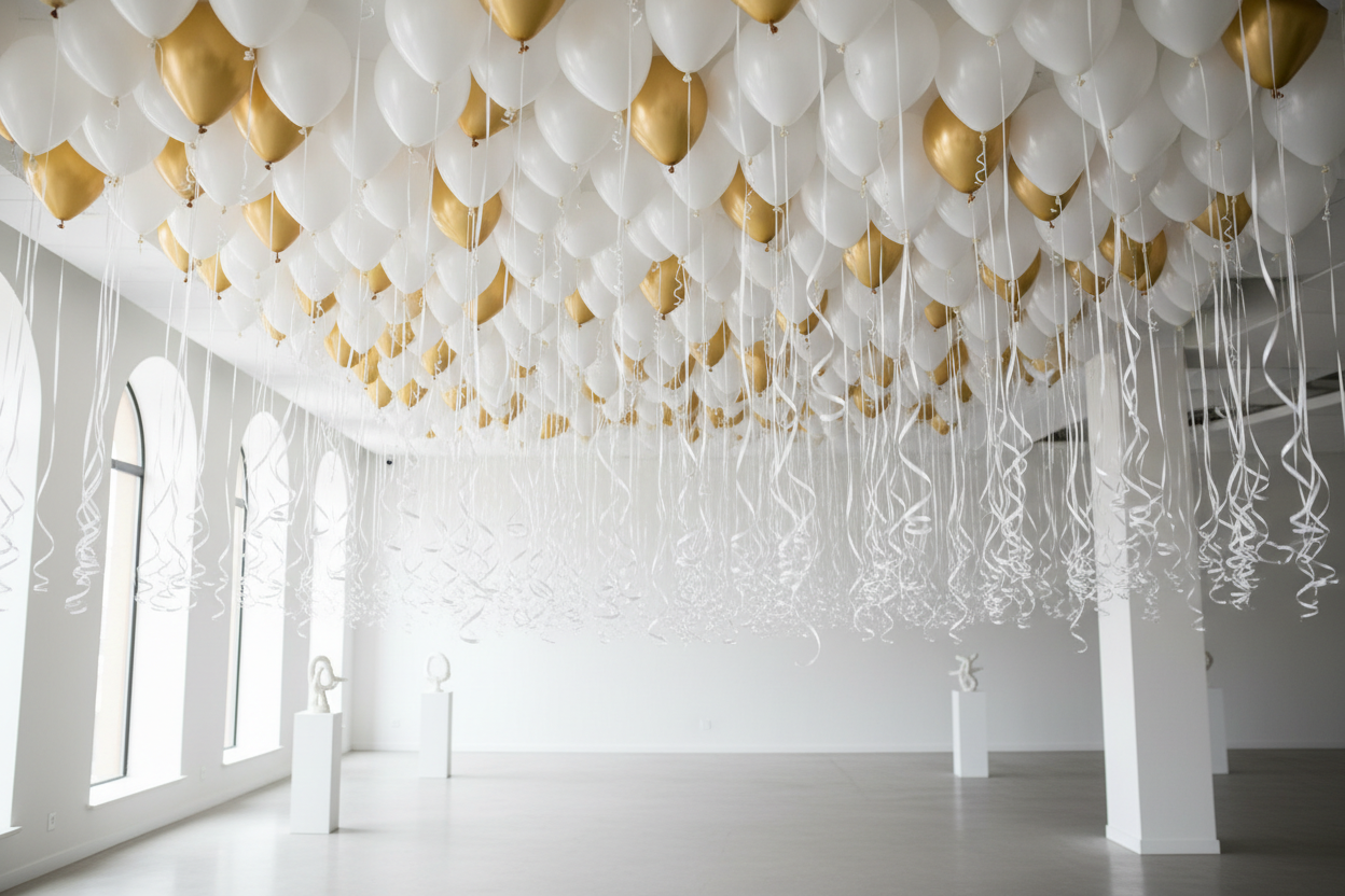 Loose Balloons