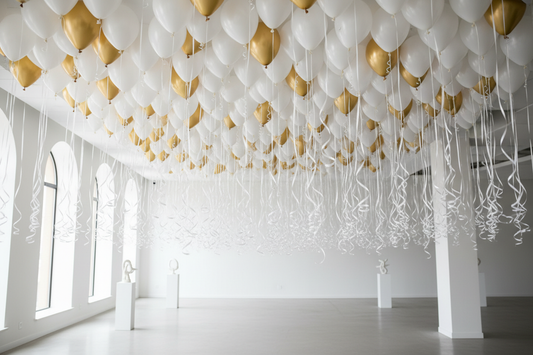 Loose Balloons