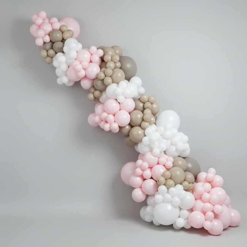 Balloon Garland