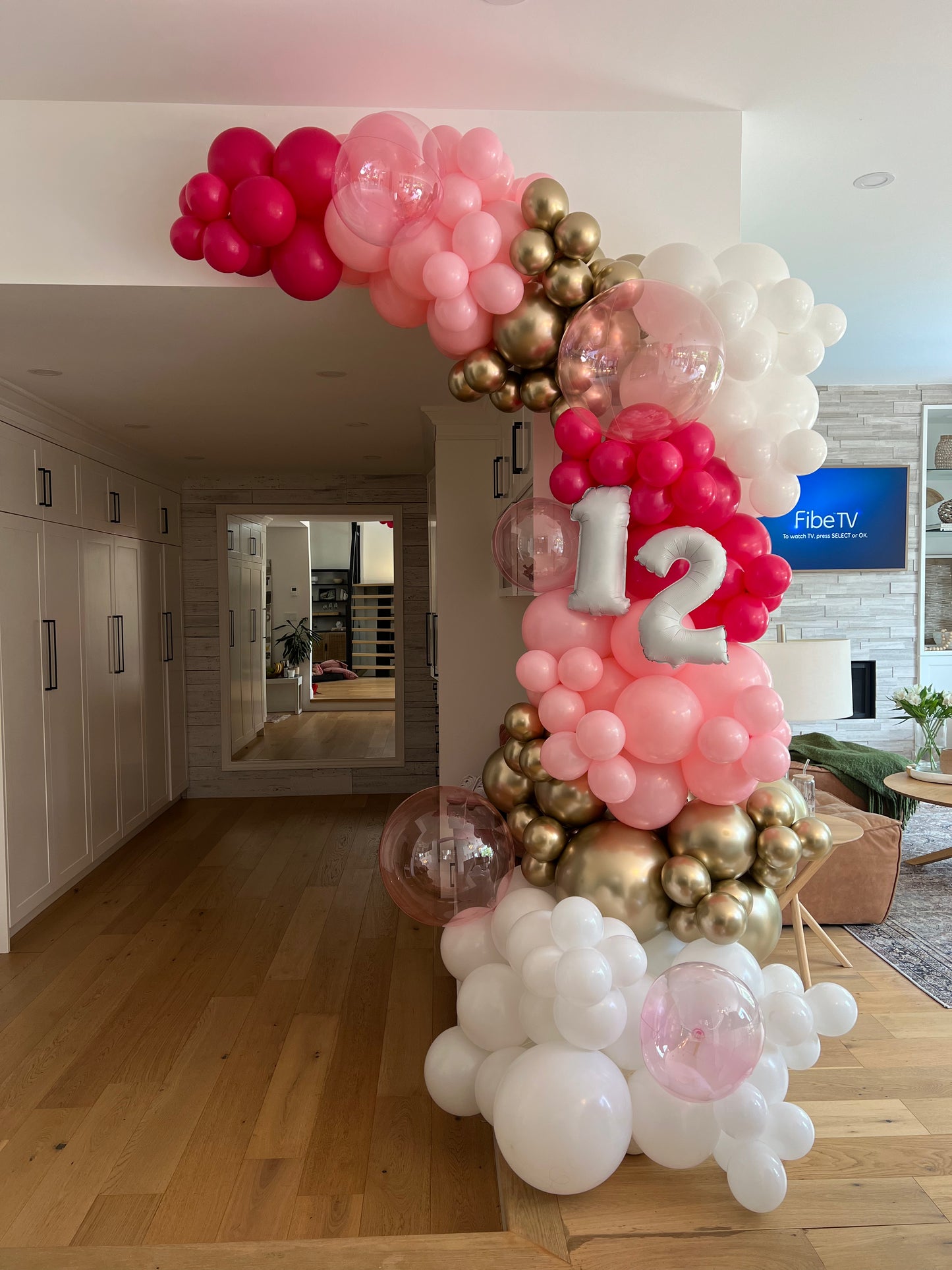 Any Age Garland