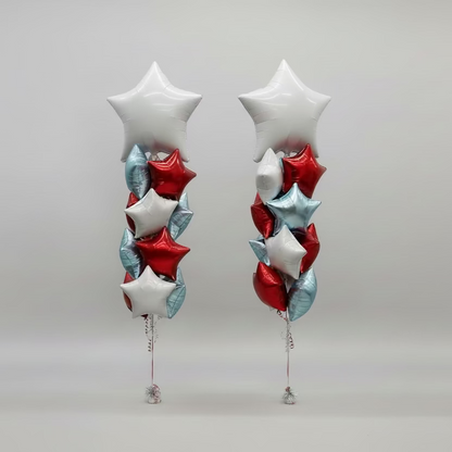 All Stars Bouquet (QTY 1)