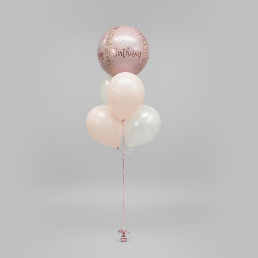 Happy Birthday Bouquet