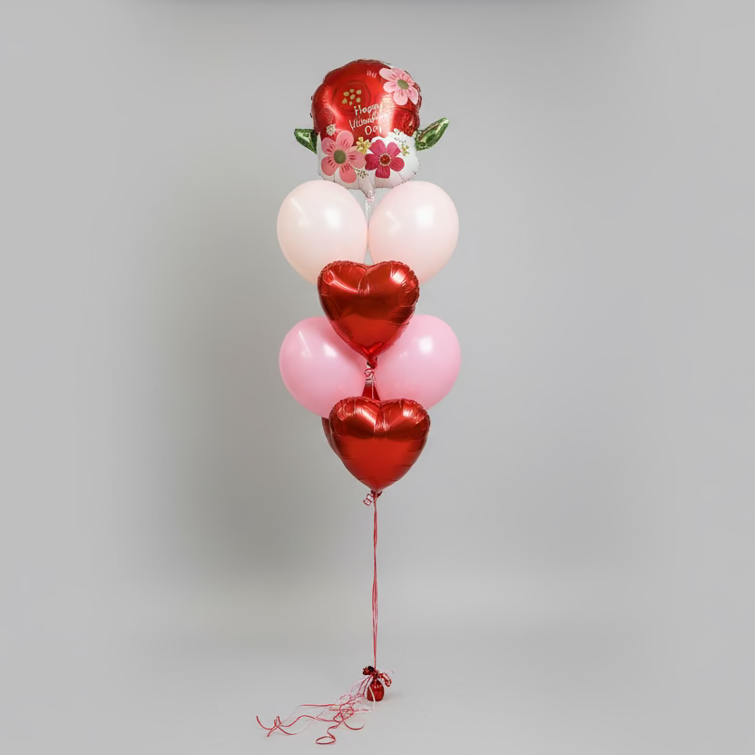 Valentine's Bouquet