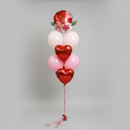 Valentine's Bouquet