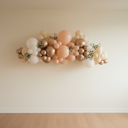 Grab-n-Go Balloon Garland