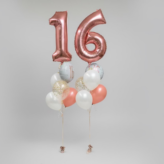 Sweet 16 Bundle