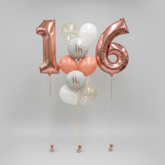 Sweet 16 Bundle