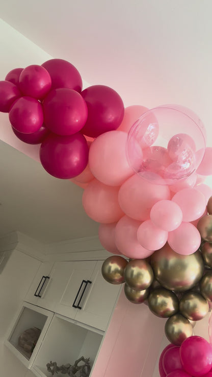 Any Age Garland